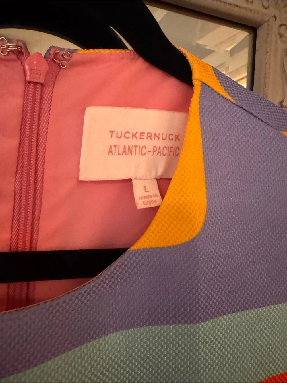 Tuckernuck x Atlantic Pacific - Picture 4 of 11